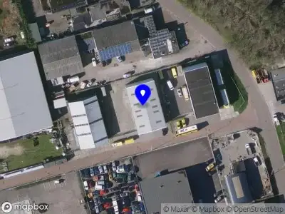 Veer Power Terneuzen