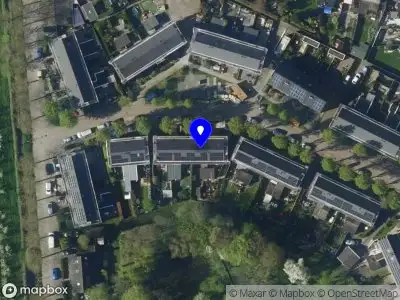 Afrodite's Free Spirit