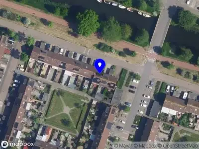 Chardack Almere