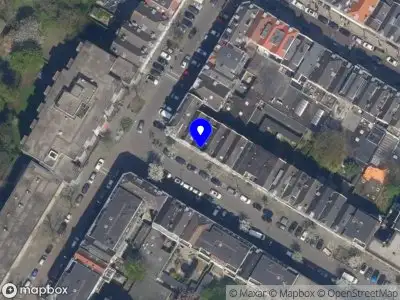 M.S Flexi-Pro Rotterdam