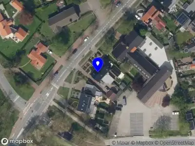 Maarten Copier Handelsonderneming