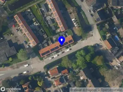 Vink stucadoorsbedrijf Zwammerdam