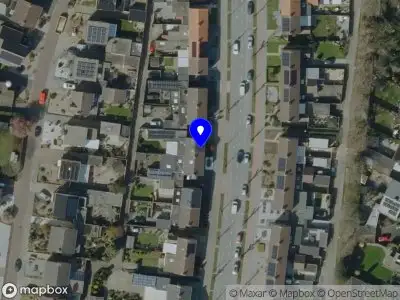 Nieuw bedrijf FreelancerNaomi