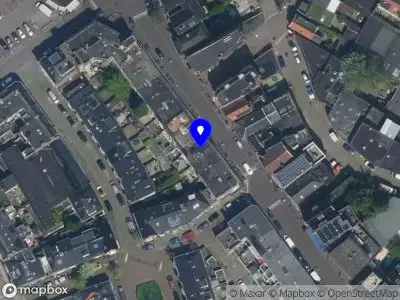 Sushi Bites & Bowls Zaandam