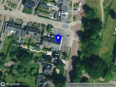 Nieuw bedrijf INUKU TREFPUNT FUSION