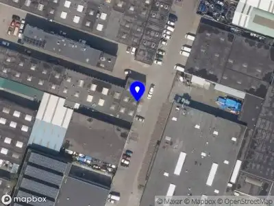 Efe Bouw- en montagebedrijf Vlaardingen