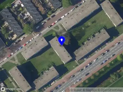 CCS NIJKERK 's-Gravenhage