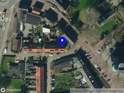 Dot Styling Huissen