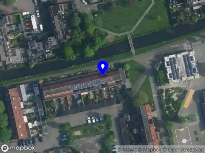 Apple & Egg Weesp