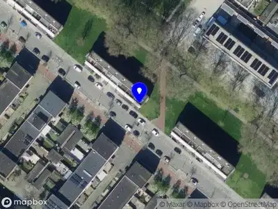 Luis venders HOOGVLIET ROTTERDAM