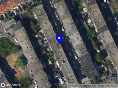 Nieuw bedrijf Kovan Bouw