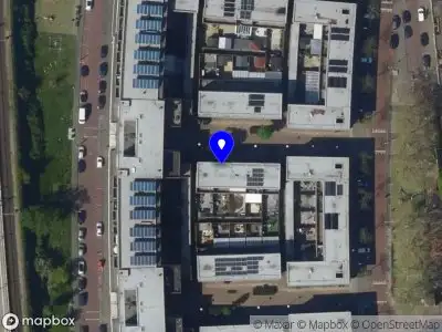 Diyan Simeonov 's-Gravenhage