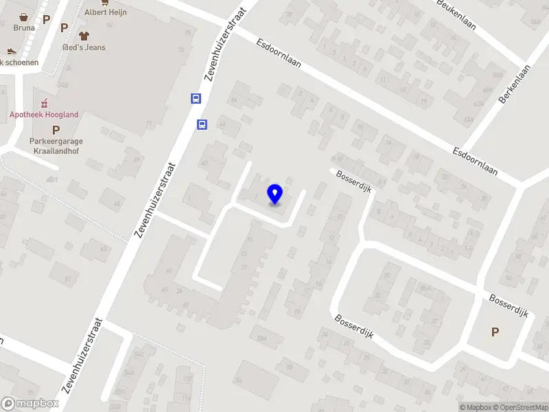 BK Solar Systems Hoogland