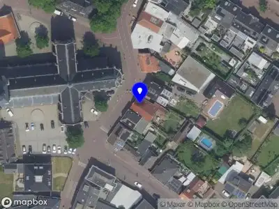 Nieuw bedrijf BK Bouwondersteuning