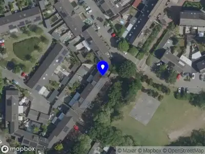 Stukadoorsbedrijf Cos