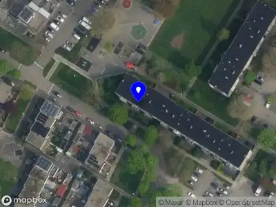 Nieuw bedrijf Arlison Projecten