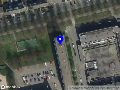 De kleine klusser Breda