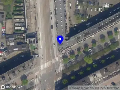 SUSO-DC Rotterdam
