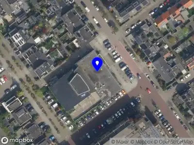 DT Building NIEUWERKERK AD IJSSEL