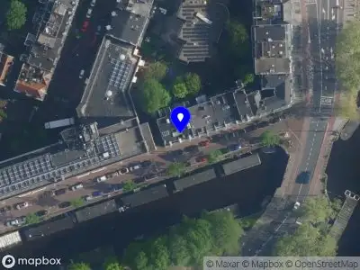 Christian Markou Amsterdam