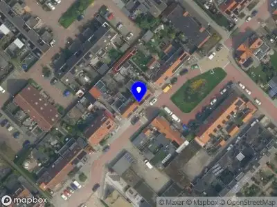 Babette's Child Support MOORDRECHT