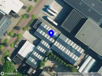 Nieuw bedrijf A.J. Verslavingszorg