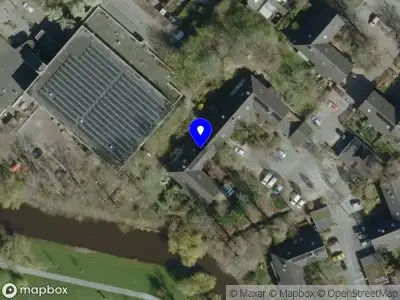 Nieuw bedrijf Kayalou