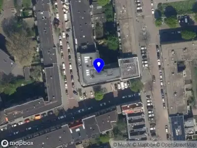Luisa Badino Rotterdam