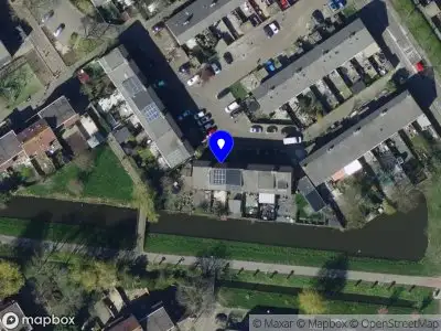 Nieuw bedrijf Gastouderopvang De Vrije Ontdekkers