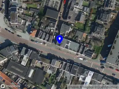 De Balans Psycholoog Breda