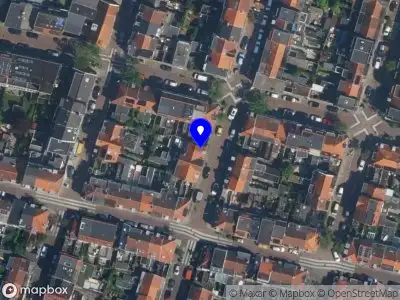 Orthopedagoog Fleur Haarlem