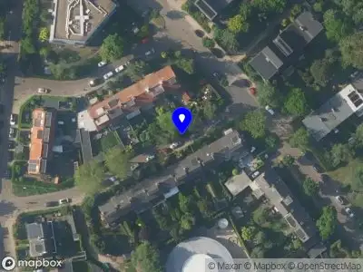 AO Geriatriefysiotherapie Weesp
