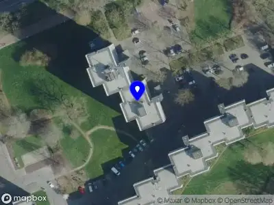 Padizorgt Nijmegen