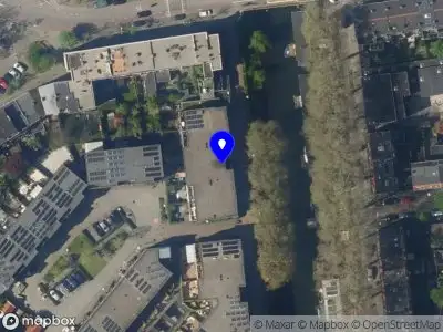 Nieuw bedrijf Hoeksteen HA