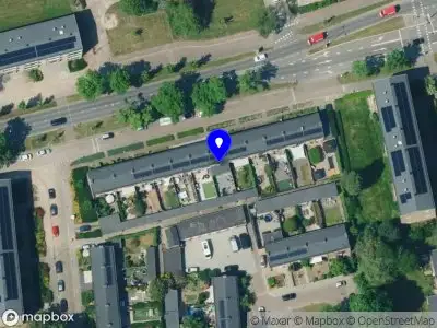 Nieuw bedrijf Kramer Zorg & Welzijn