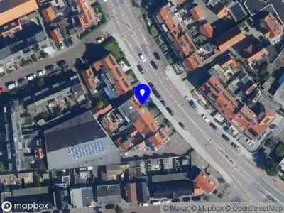 Zani zorg Noordwijk