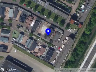 JW Entertainment Dordrecht