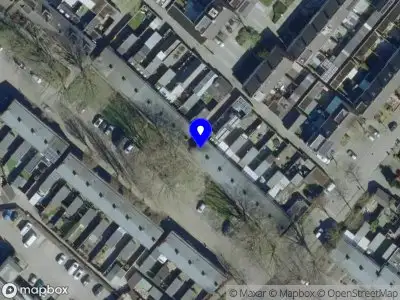 Nieuw bedrijf Dienstverlening Erica