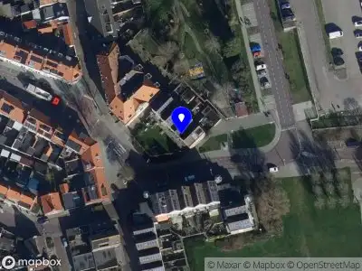 Martin Jacobse Vlissingen
