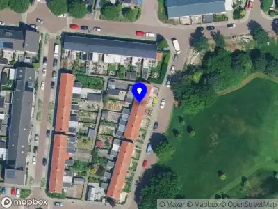 Zorg door Demi Zutphen