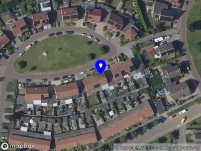 Nieuw bedrijf SherCares