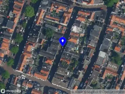 Grow Your Own Way Haarlem