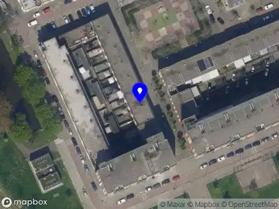 AEJ Health Rotterdam