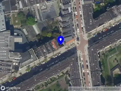 Chi Thanh Rotterdam