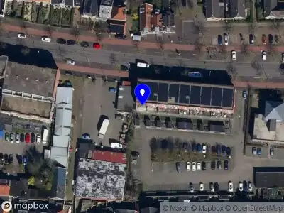 Barhorst Podium Techniek Leeuwarden