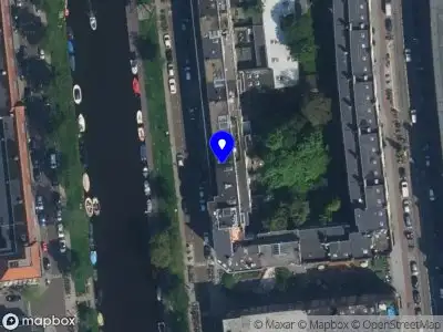 Nieuw bedrijf RDNB Waarneming