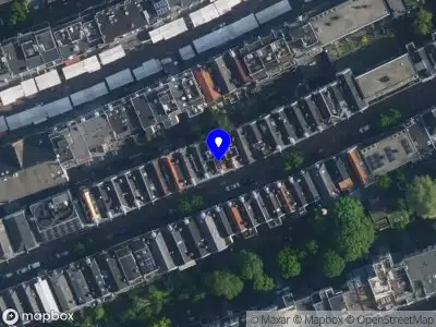 Easthaus Amsterdam