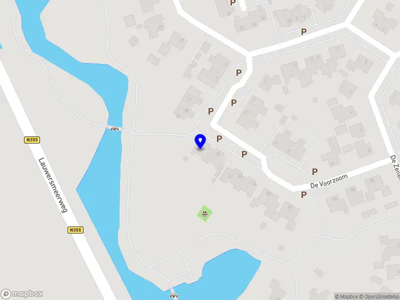 Oeral teplak Buitenpost