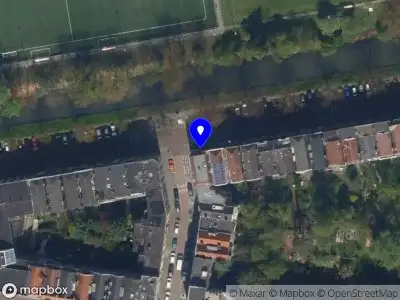 Nieuw bedrijf Amine Zorgdiensten