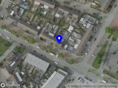 Bertha met hart voor de zorg!